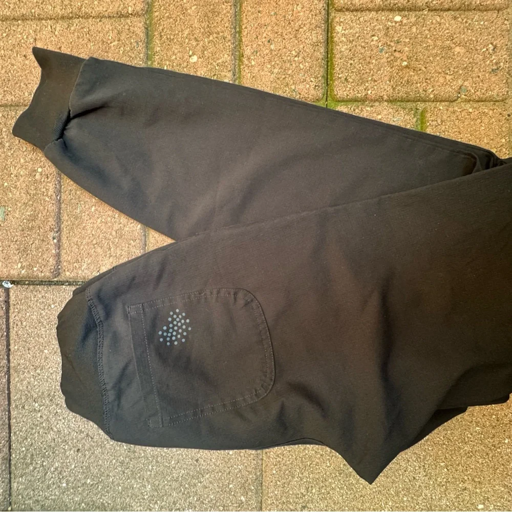 Scrub work pants - Picture 3 of 5